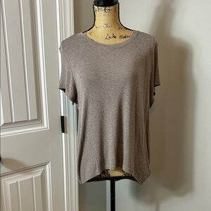 Athleta  Short Sleeve Tee